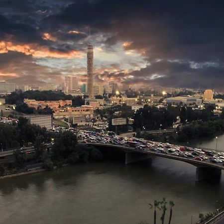Nile Guardian Hotel Giza Εξωτερικό φωτογραφία