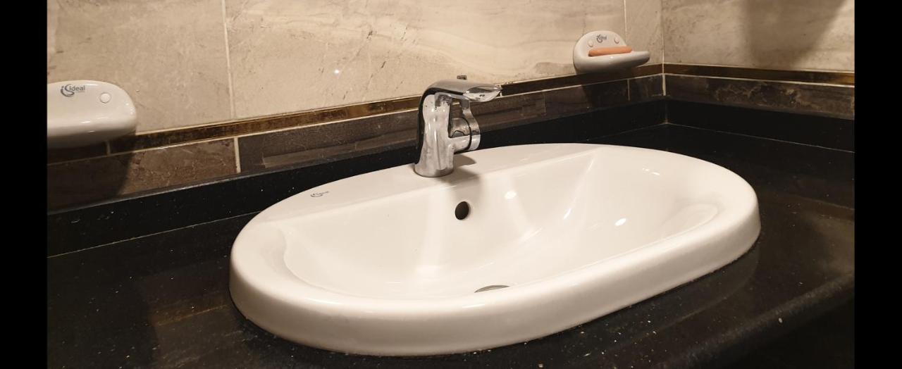 Nile Guardian Hotel Giza Εξωτερικό φωτογραφία
