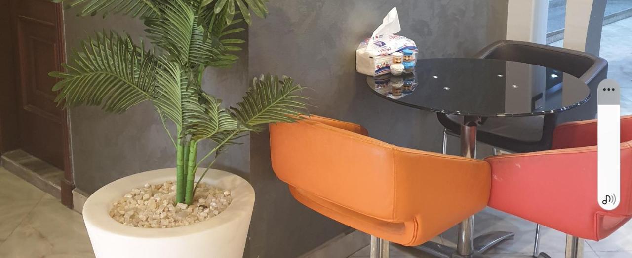 Nile Guardian Hotel Giza Εξωτερικό φωτογραφία