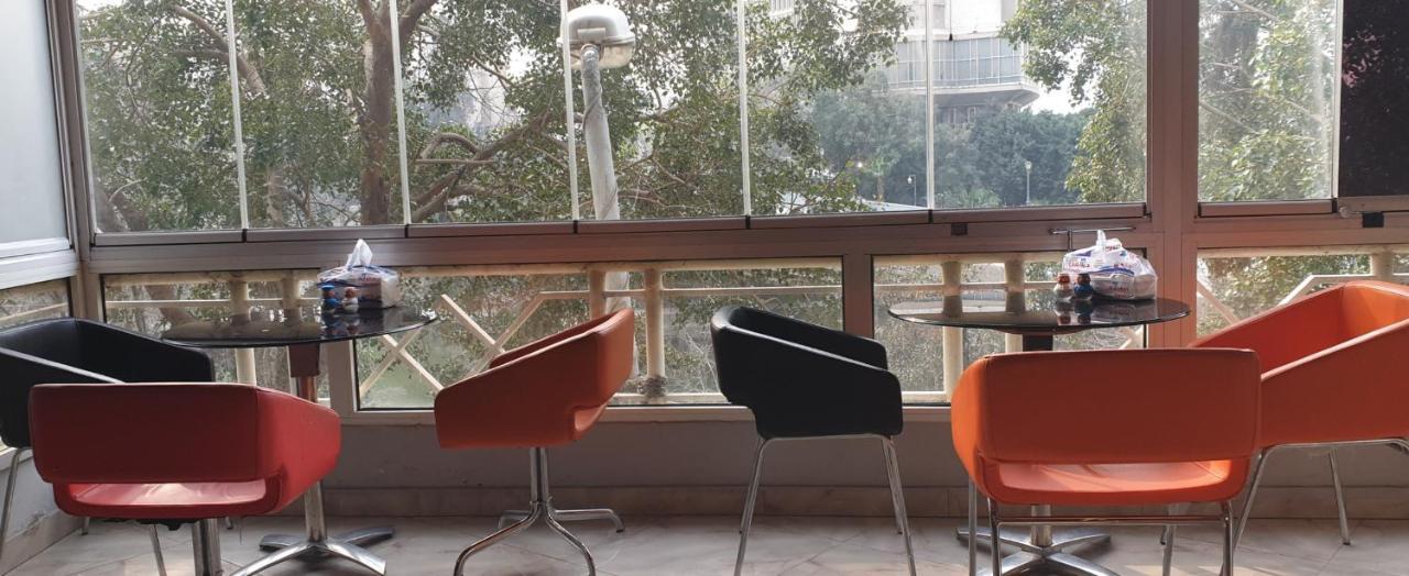 Nile Guardian Hotel Giza Εξωτερικό φωτογραφία