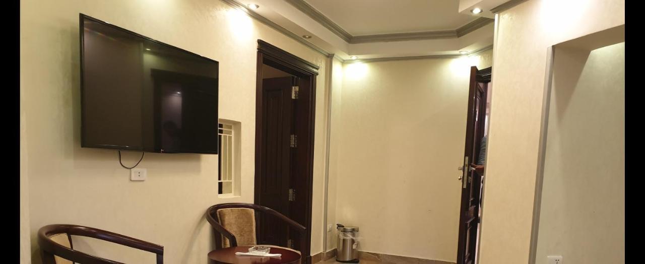 Nile Guardian Hotel Giza Εξωτερικό φωτογραφία