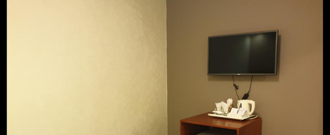 Nile Guardian Hotel Giza Εξωτερικό φωτογραφία