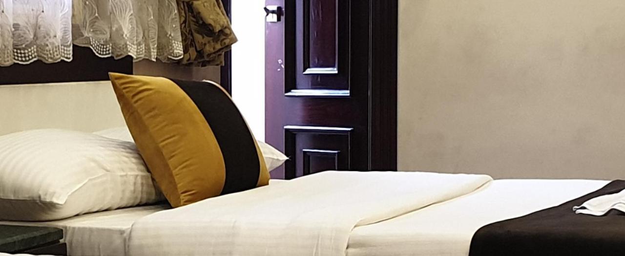Nile Guardian Hotel Giza Εξωτερικό φωτογραφία