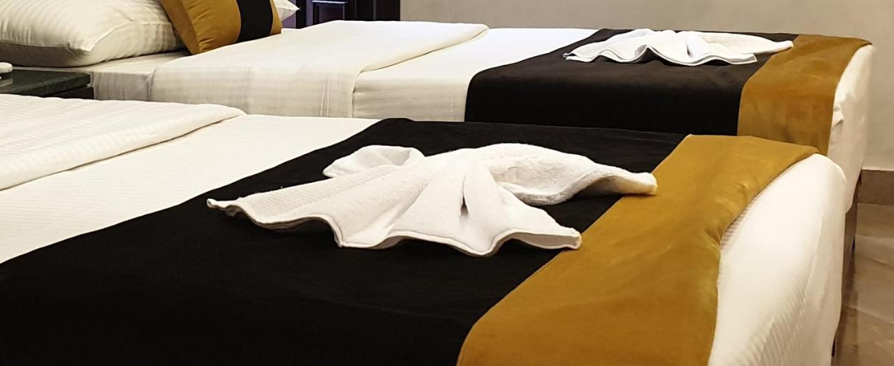 Nile Guardian Hotel Giza Εξωτερικό φωτογραφία