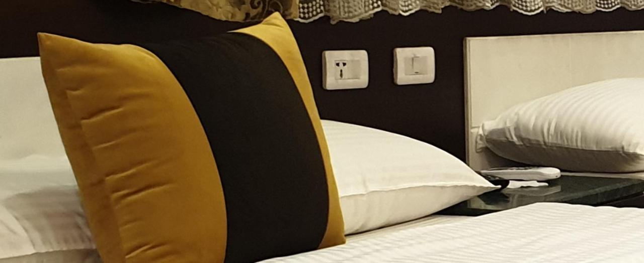 Nile Guardian Hotel Giza Εξωτερικό φωτογραφία