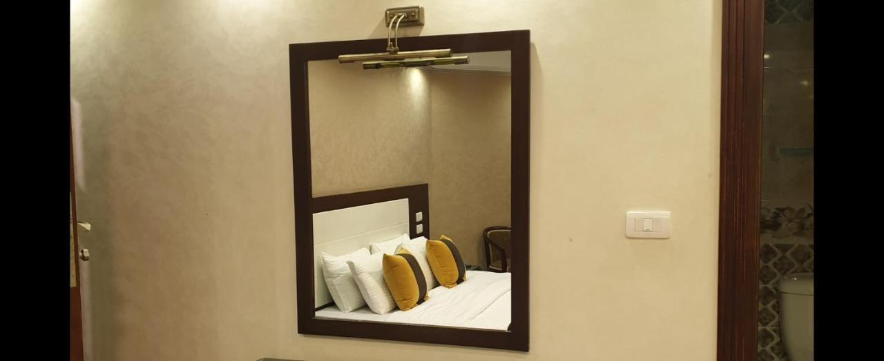 Nile Guardian Hotel Giza Εξωτερικό φωτογραφία