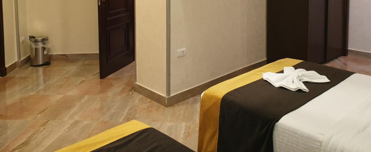 Nile Guardian Hotel Giza Εξωτερικό φωτογραφία