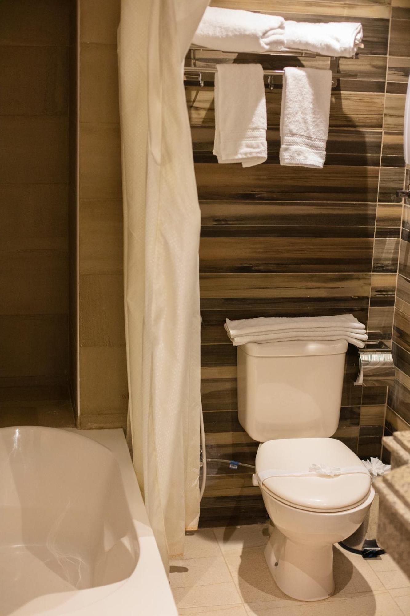 Nile Guardian Hotel Giza Εξωτερικό φωτογραφία