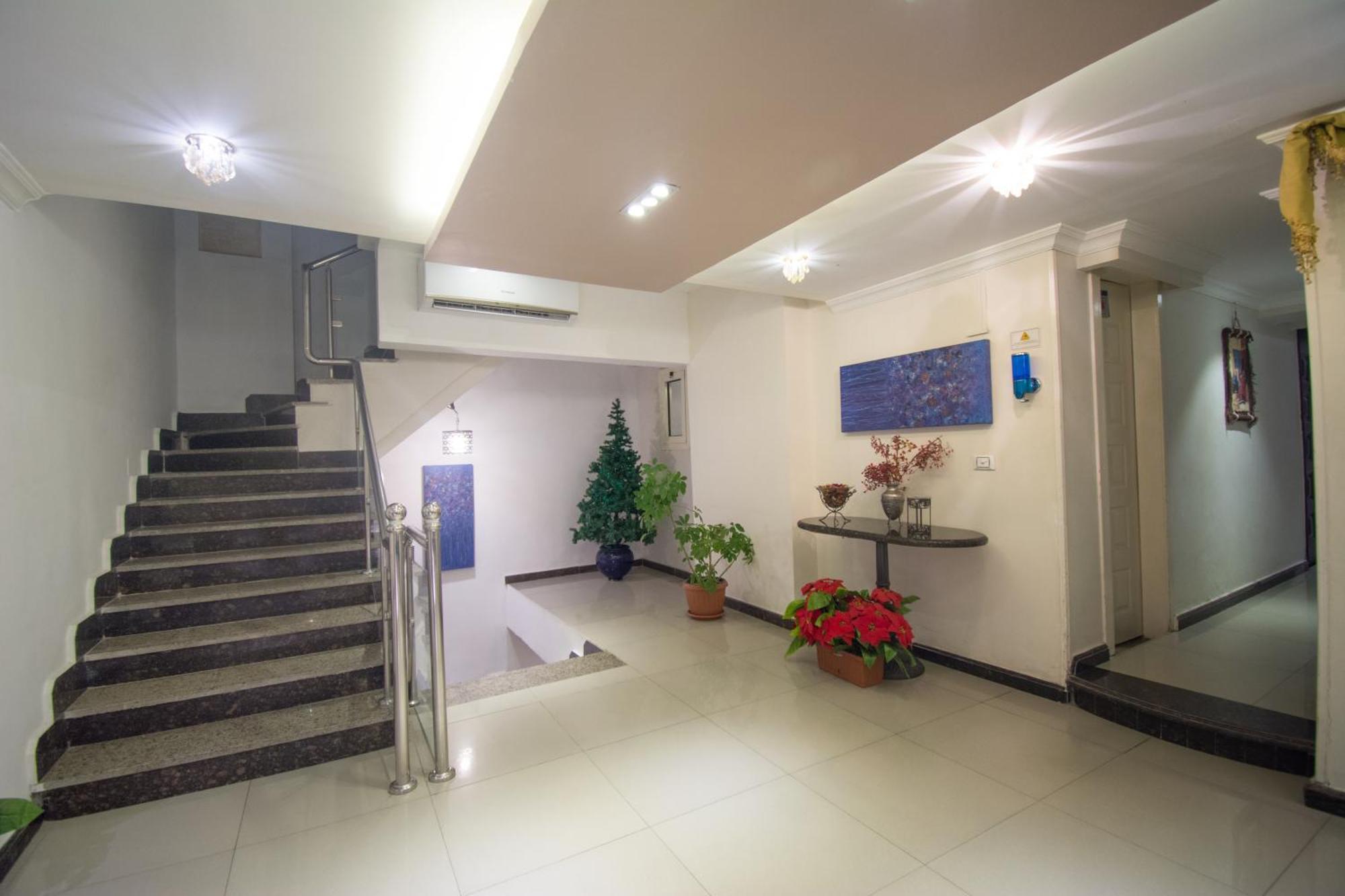 Nile Guardian Hotel Giza Εξωτερικό φωτογραφία
