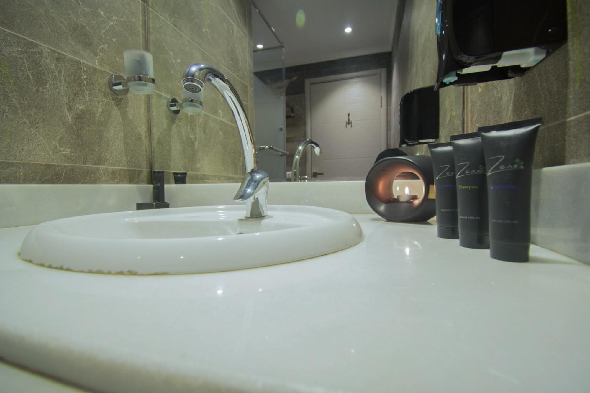Nile Guardian Hotel Giza Εξωτερικό φωτογραφία