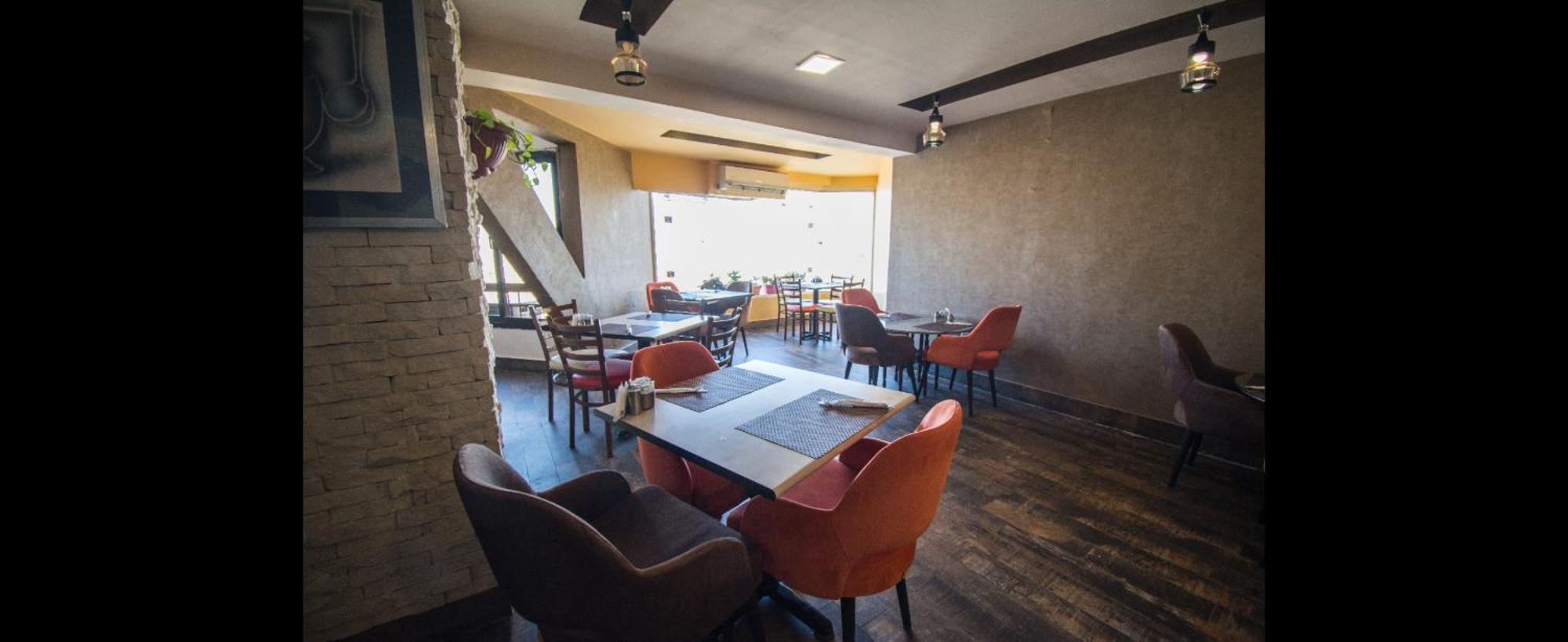 Nile Guardian Hotel Giza Εξωτερικό φωτογραφία